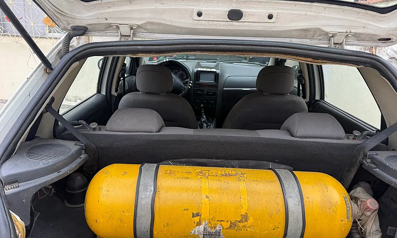 Fiat Palio Elx 1.0 F...