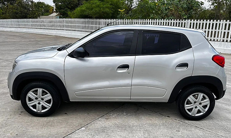 Vendo Kwid 2022...