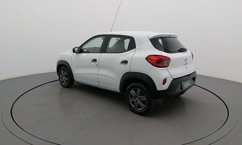Renault Kwid 2024 1....