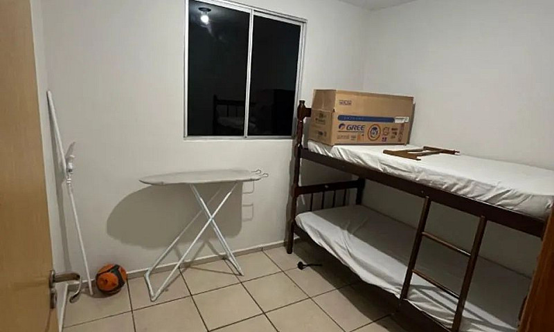 Apartamento Locação ...