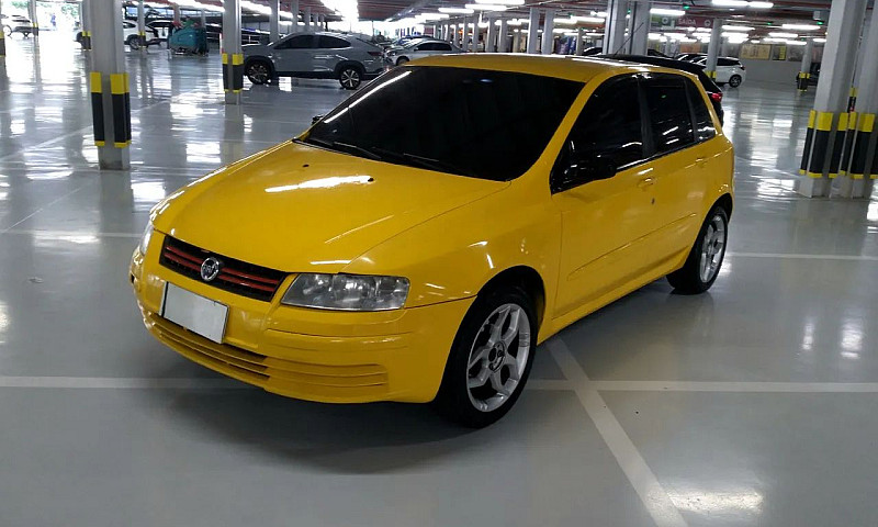 Stilo Sporting 1.8 8...