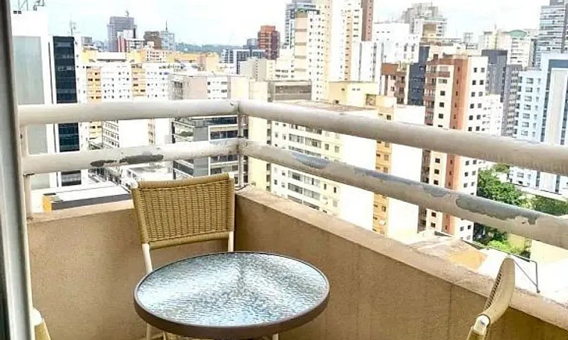 Apartamento - Pinhei...