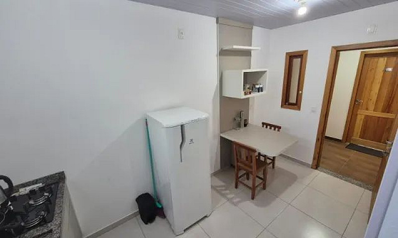 Apartamento Na Ufsc ...