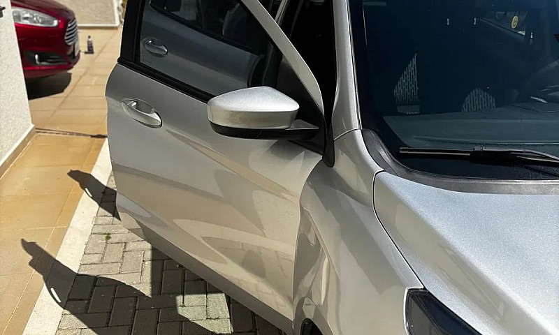 Ford Ka 1.0 Se/Se Pl...