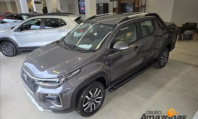 Fiat Strada 1.0 Turb...