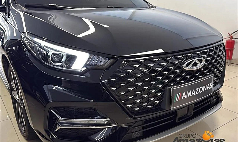 Chery Arrizo 2025...