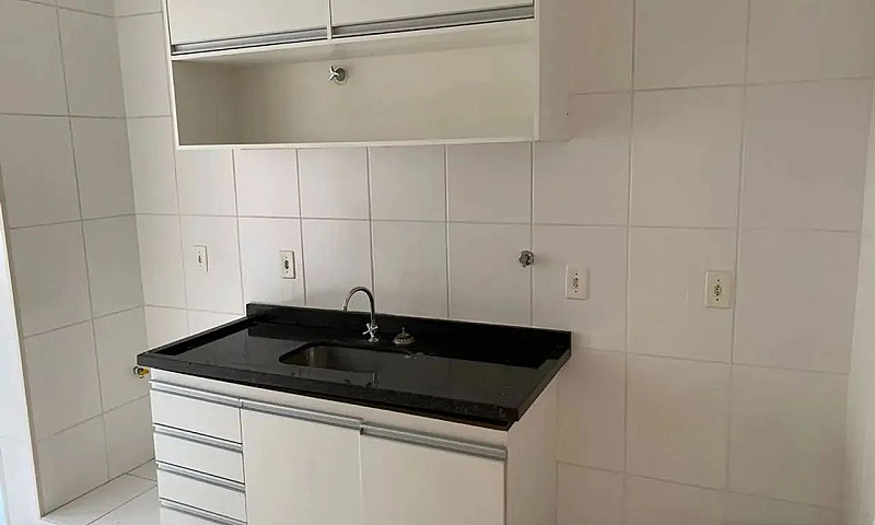 Apartamento Para Alu...