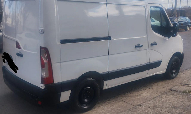 Renault Master 2.3 D...