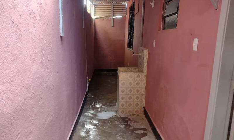 Casa Em Realengo ...