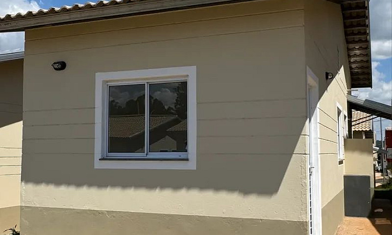 Alugo Casa Perto Da ...