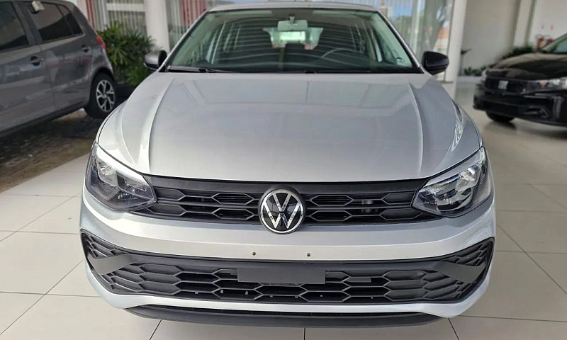 Volkswagen Polo Trac...
