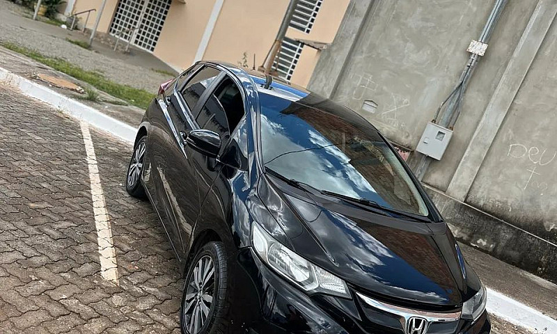 Honda Fit Ex/S/Ex 1....