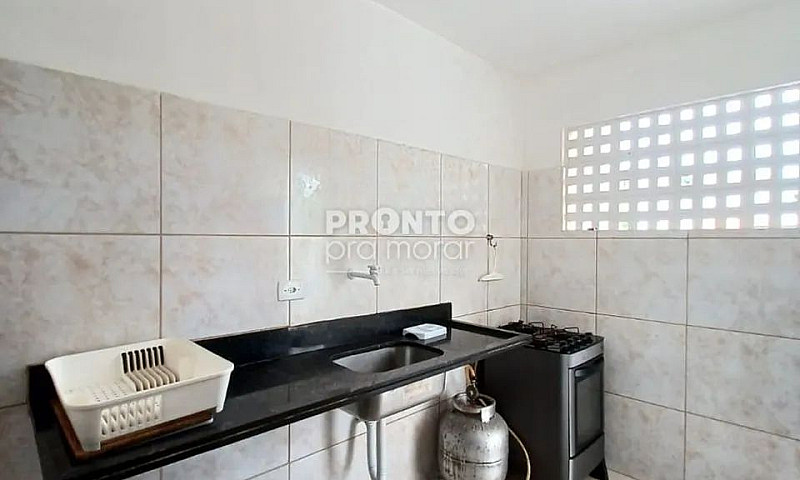 Apartamento Com 4 Qu...