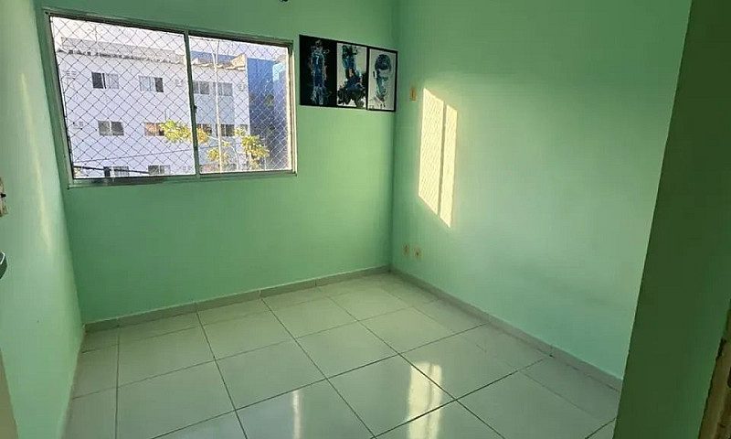 Alugo Apartamento No...