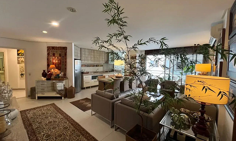 Apartamento Amplo 14...