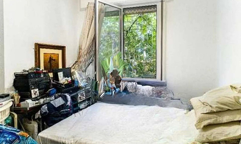 Apartamento : / Resi...