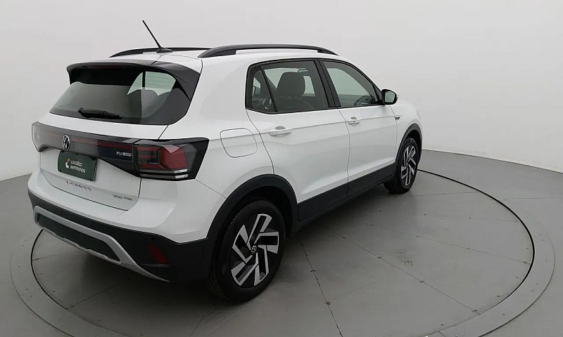 Volkswagen T-Cross C...