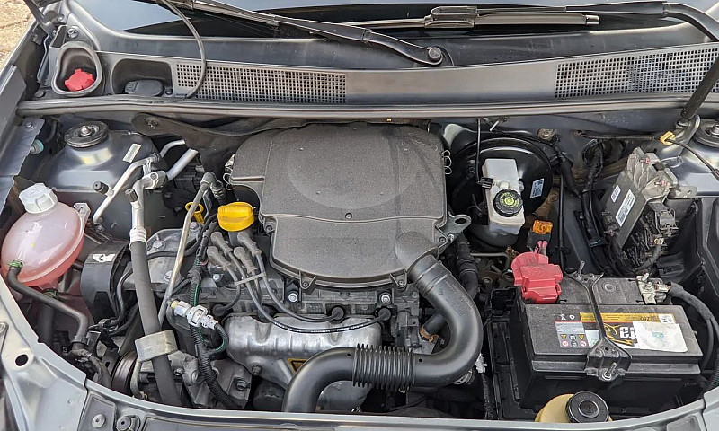 Renault Logan Dynami...