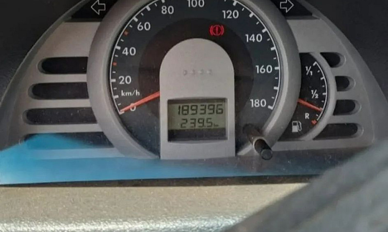 Volkswagen Gol Geraç...