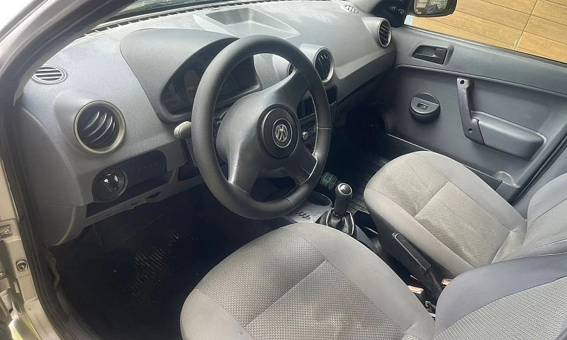 Volkswagen Gol Geraç...