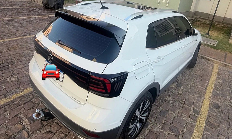 Volkswagen T-Cross H...