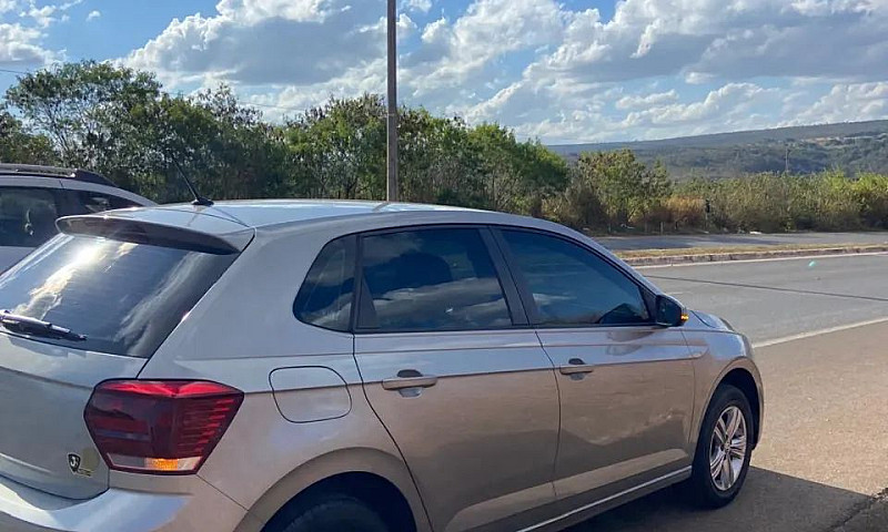 Volkswagen Polo 1.0 ...