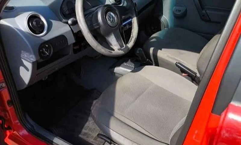 Volkswagen Gol Geraç...