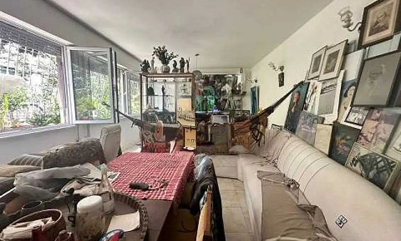 Apartamento : / Resi...