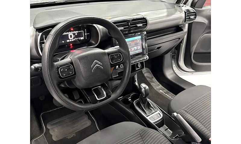 Citroen C4 Cactus Fe...