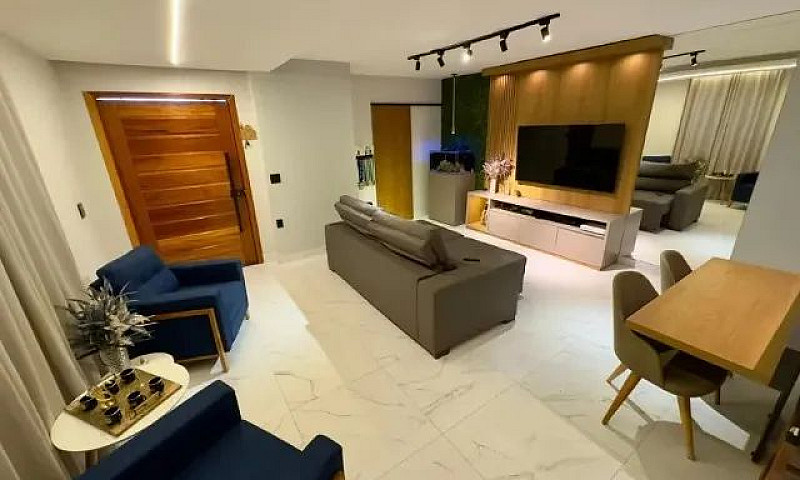 Venda Casa 3 Dormitó...