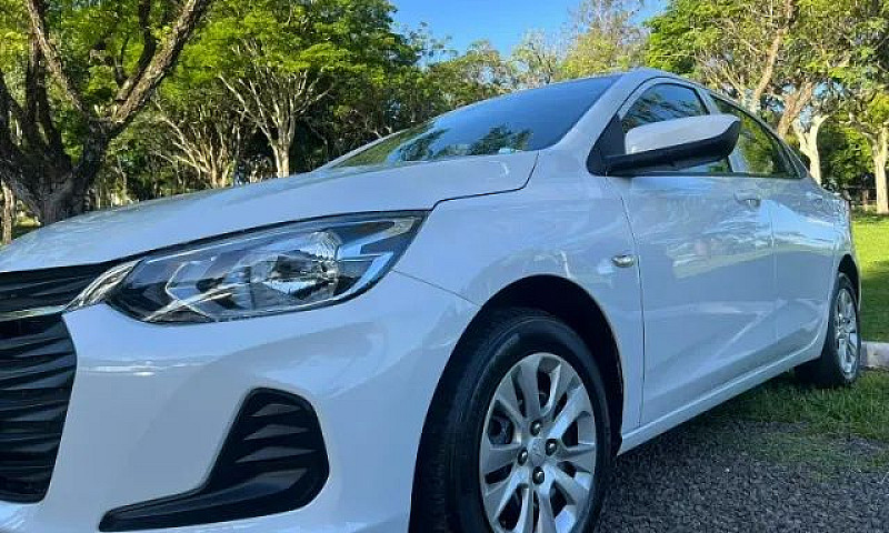 Chevrolet Onix Plus ...