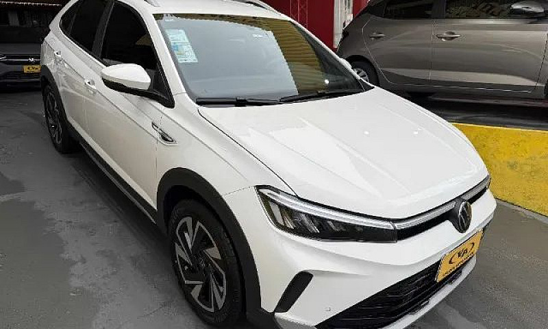 Volkswagen Nivus Hig...