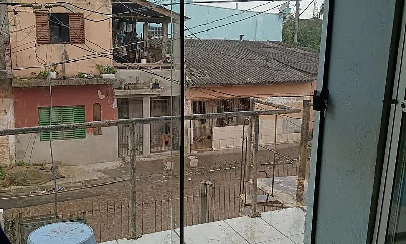 Piso Superior De Sob...