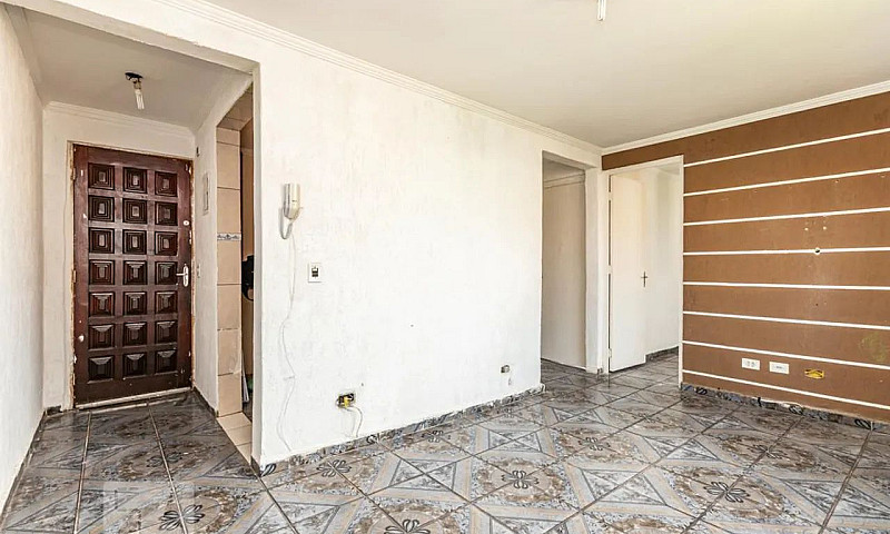 Apartamento À Venda ...