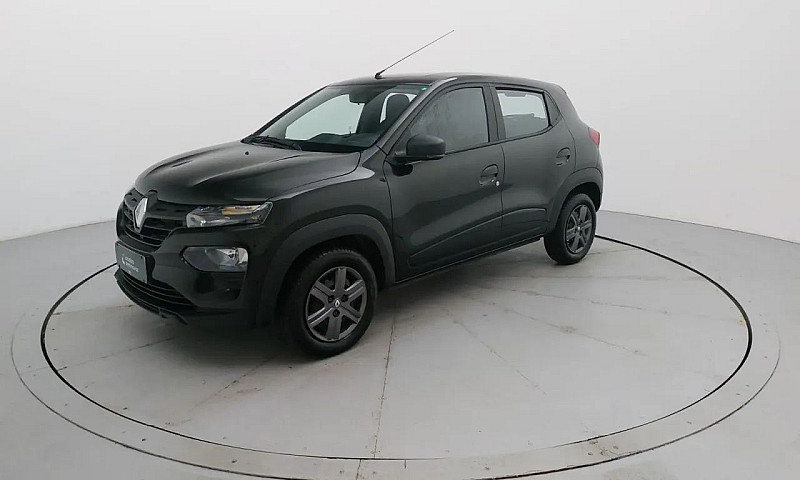 Renault Kwid 1.0 Zen...