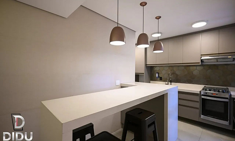 Apartamento Para Ven...