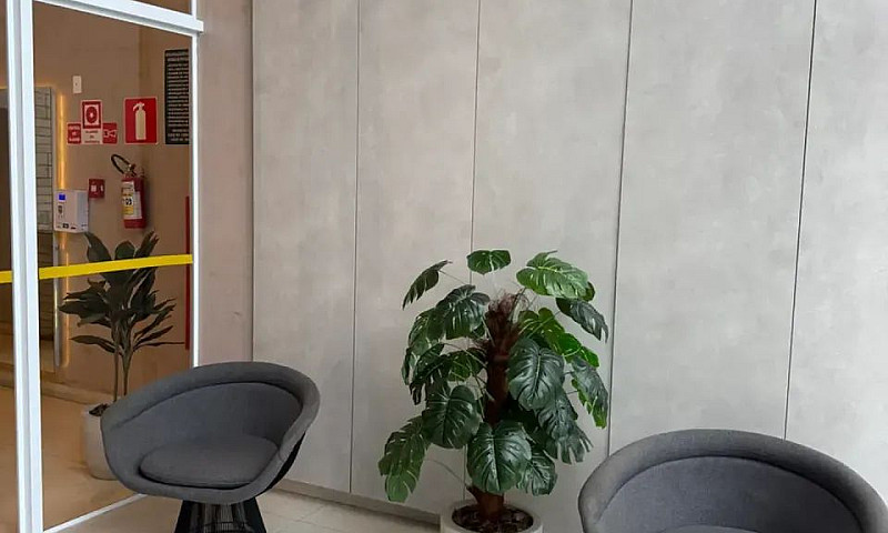 Apartamento Para Alu...