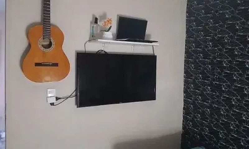 Casinha Linda Em Bra...