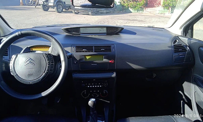 Citroen C4 Glx 1.6 F...
