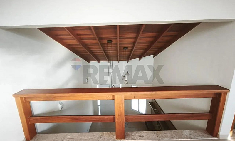 Casa Térrea Para Loc...