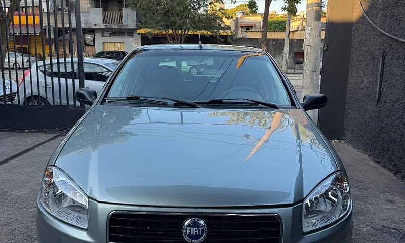 Fiat Palio Elx 1.4 M...