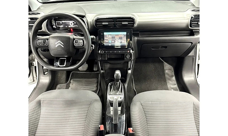 Citroen C4 Cactus Fe...