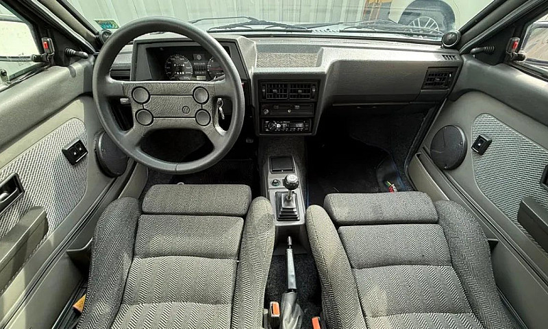 Vw Gol Copa 1.6 1994...