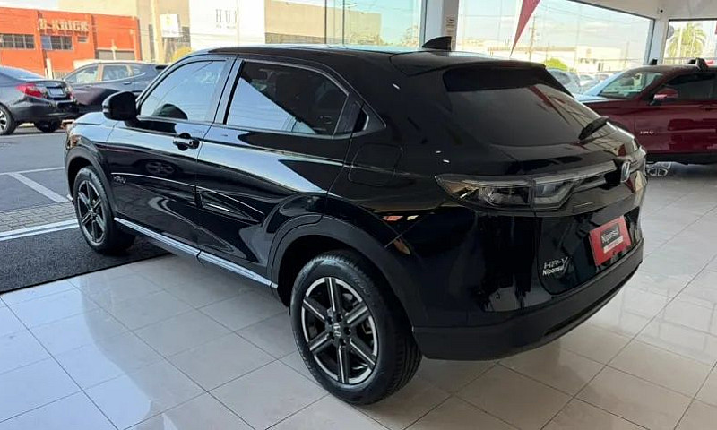 Honda Hr-V Ex 1.5 Se...