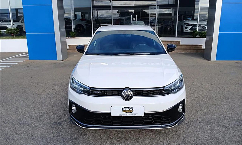 Volkswagen Virtus Ex...