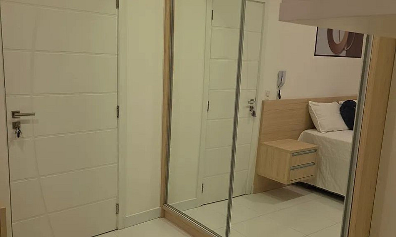 Alugo Apartamento St...