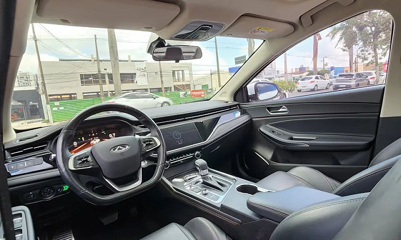 Chery Arrizo 6 Pro 1...