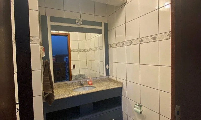 Casa Residencial De ...