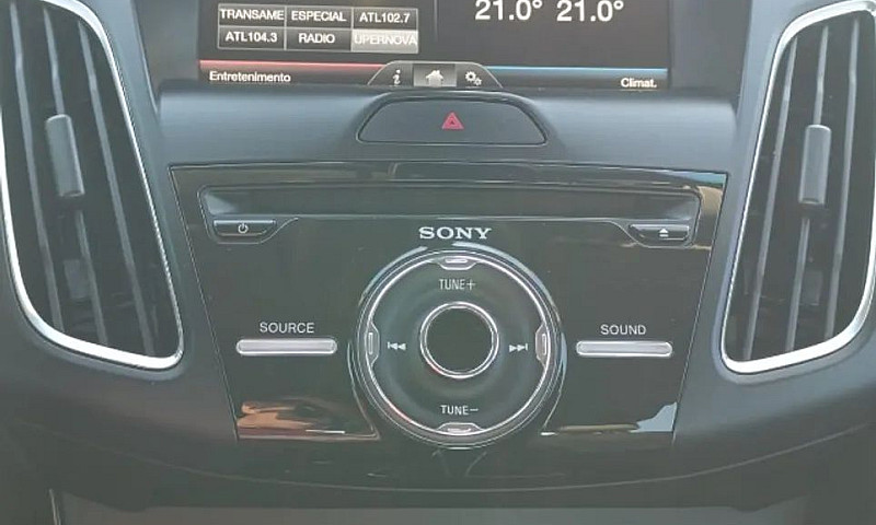 Ford Focus Tita/Tita...