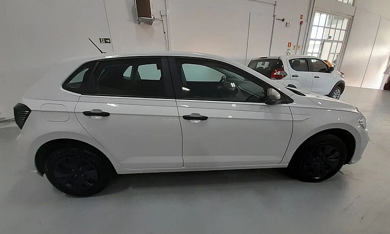 Volkswagen Polo Trac...